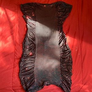 Party dress 1 time used